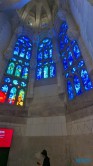 Sagrada Família Barcelona 23.05.05 Von Arabien durch den Suezkanal zu Mittelmeerinseln AIDAcosma 024