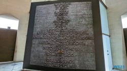 Sagrada Família Barcelona 23.05.05 Von Arabien durch den Suezkanal zu Mittelmeerinseln AIDAcosma 026