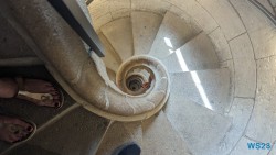Sagrada Família Barcelona 23.05.05 Von Arabien durch den Suezkanal zu Mittelmeerinseln AIDAcosma 041