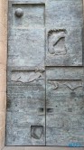 Sagrada Família Barcelona 23.05.05 Von Arabien durch den Suezkanal zu Mittelmeerinseln AIDAcosma 042