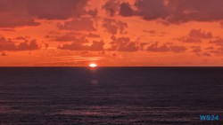 Barcelona 24.09.20 Geburtstage und Krimis virtuell und live im Mittelmeer AIDAcosma 001