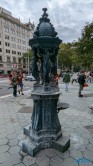 Barcelona 24.09.20 Geburtstage und Krimis virtuell und live im Mittelmeer AIDAcosma 034