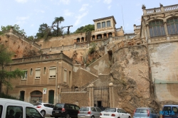 Barcelona 16.07.21 - Die kleinen Perlen des Mittelmeers AIDAstella