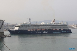 Mein Schiff 3 Barcelona 16.07.21 - Die kleinen Perlen des Mittelmeers AIDAstella