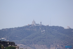 Barcelona 17.07.29 - Italien, Spanien und tolle Mittelmeerinseln AIDAstella
