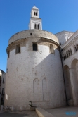Kathedrale San Sabino Bari 16.10.05 - Von Venedig durch die Adria AIDAbella