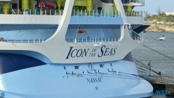 Icon of the Seas Basseterre 24.02.27 Traumhafte Strände und Wale in Mittelamerika und Karibik AIDAluna 002