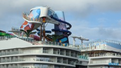 Icon of the Seas Basseterre 24.02.27 Traumhafte Strände und Wale in Mittelamerika und Karibik AIDAluna 003