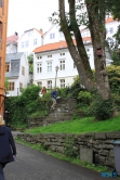 Bergen 15.08.10 - Norwegen Fjorde England Frankreich Spanien Portugal Marokko Kanaren AIDAsol Nordeuropa Westeuropa