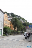 Bergen 12.08.20 - Norwegen Island Schottland AIDAmar Nordeuropa