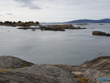 Bodø 19.08.05 - Fjorde Berge Wasserfälle - Fantastische Natur in Norwegen AIDAbella