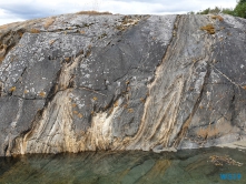 Bodø 19.08.05 - Fjorde Berge Wasserfälle - Fantastische Natur in Norwegen AIDAbella