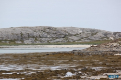 Mjelle Bodø 19.08.05 - Fjorde Berge Wasserfälle - Fantastische Natur in Norwegen AIDAbella