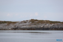 Mjelle Bodø 19.08.05 - Fjorde Berge Wasserfälle - Fantastische Natur in Norwegen AIDAbella