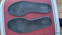 Bridgetown 25.12.11 Baden und Schnorcheln im kristallklaren Meer AIDAperla 013