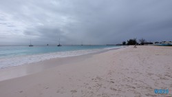 Carlisle Bay Bridgetown 25.12.11 Baden und Schnorcheln im kristallklaren Meer AIDAperla 003