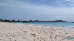 Carlisle Bay Bridgetown 25.12.11 Baden und Schnorcheln im kristallklaren Meer AIDAperla 005