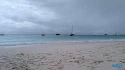 Carlisle Bay Bridgetown 25.12.11 Baden und Schnorcheln im kristallklaren Meer AIDAperla 007