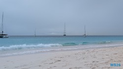 Carlisle Bay Bridgetown 25.12.11 Baden und Schnorcheln im kristallklaren Meer AIDAperla 009