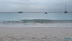 Carlisle Bay Bridgetown 25.12.11 Baden und Schnorcheln im kristallklaren Meer AIDAperla 011