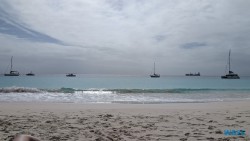 Carlisle Bay Bridgetown 25.12.11 Baden und Schnorcheln im kristallklaren Meer AIDAperla 012