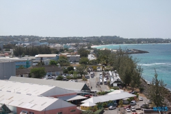 Bridgetown Barbados 14.04.09 - Karibik nach Mallorca AIDAbella Transatlantik