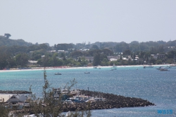 Bridgetown Barbados 14.04.09 - Karibik nach Mallorca AIDAbella Transatlantik