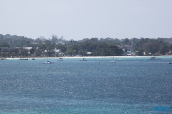 Bridgetown Barbados 14.04.09 - Karibik nach Mallorca AIDAbella Transatlantik