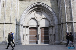 Liebfrauenkirche-Brügge-18.03.21-Zu-spät-zu-den-Metropolen-AIDAperla-035