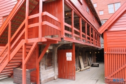 Bryggen Bergen 12.08.20 - Norwegen Island Schottland AIDAmar Nordeuropa