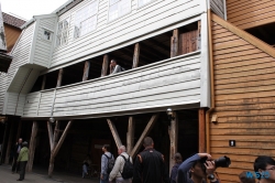 Bryggen Bergen 12.08.20 - Norwegen Island Schottland AIDAmar Nordeuropa
