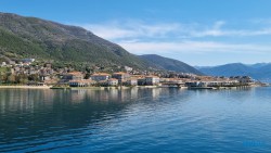 Herceg Novi Kotor 22.04.14 - Tolle neue Ziele im Mittelmeer während Corona AIDAblu