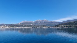 Kotor 22.04.14 - Tolle neue Ziele im Mittelmeer während Corona AIDAblu