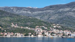 Kotor 22.04.14 - Tolle neue Ziele im Mittelmeer während Corona AIDAblu