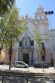 Cádiz 17.04.12 - Unsere Jubiläumsfahrt von Gran Canaria nach Hamburg AIDAsol Westeuropa