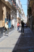 Cádiz 17.04.12 - Unsere Jubiläumsfahrt von Gran Canaria nach Hamburg AIDAsol Westeuropa