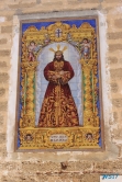 Parroquia de San Lorenzo Mártir Cádiz 17.04.12 - Unsere Jubiläumsfahrt von Gran Canaria nach Hamburg AIDAsol Westeuropa
