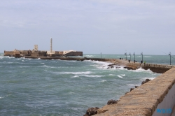 Cádiz 13.03.26 - Kanaren Madeira Spanien Portugal Frankreich AIDAbella Westeuropa