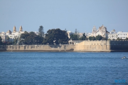 Cádiz 15.08.26 - Norwegen Fjorde England Frankreich Spanien Portugal Marokko Kanaren AIDAsol Nordeuropa Westeuropa