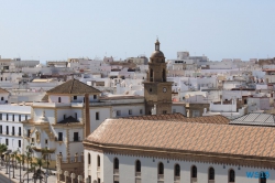 Cádiz 15.08.26 - Norwegen Fjorde England Frankreich Spanien Portugal Marokko Kanaren AIDAsol Nordeuropa Westeuropa