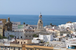 Cádiz 15.08.26 - Norwegen Fjorde England Frankreich Spanien Portugal Marokko Kanaren AIDAsol Nordeuropa Westeuropa