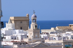 Cádiz 15.08.26 - Norwegen Fjorde England Frankreich Spanien Portugal Marokko Kanaren AIDAsol Nordeuropa Westeuropa