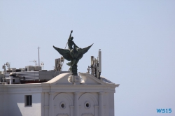 Cádiz 15.08.26 - Norwegen Fjorde England Frankreich Spanien Portugal Marokko Kanaren AIDAsol Nordeuropa Westeuropa