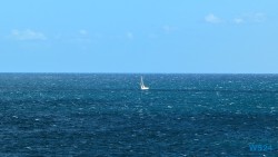 Cagliari 24.09.09 Geburtstage und Krimis virtuell und live im Mittelmeer AIDAcosma 021