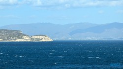 Cagliari 24.09.09 Geburtstage und Krimis virtuell und live im Mittelmeer AIDAcosma 023