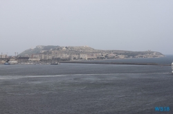 Cagliari 18.07.16 - Strände, Städte und Sonne im Mittelmeer AIDAstella