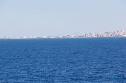 Cagliari Sardinien 17.07.17 - Italien, Spanien und tolle Mittelmeerinseln AIDAstella