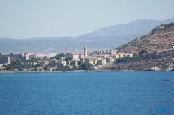 Cagliari Sardinien 17.07.17 - Italien, Spanien und tolle Mittelmeerinseln AIDAstella