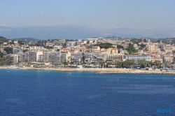 Cannes 16.07.19 - Die kleinen Perlen des Mittelmeers AIDAstella
