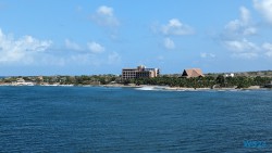 Isla de Tierra Bomba Cartagena 24.02.22 Traumhafte Strände und Wale in Mittelamerika und Karibik AIDAluna 002